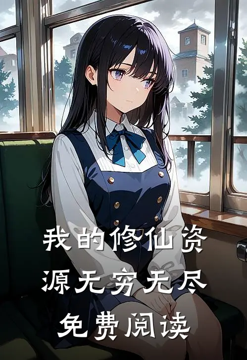 我的修仙资源无穷无尽免费阅读