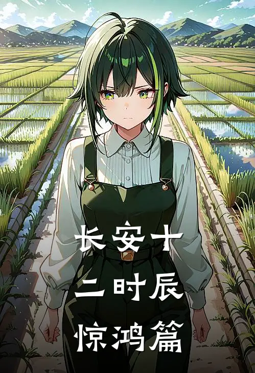 长安十二时辰：惊鸿篇