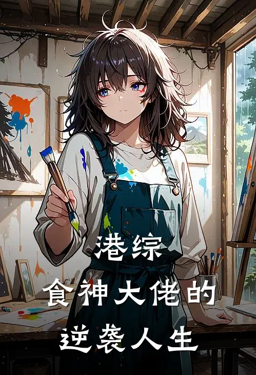 港综：食神大佬的逆袭人生