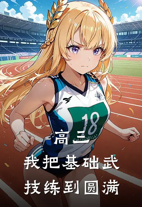 高三，我把基础武技练到圆满(林羽赵昊)好看的完结小说_完本小说高三，我把基础武技练到圆满林羽赵昊