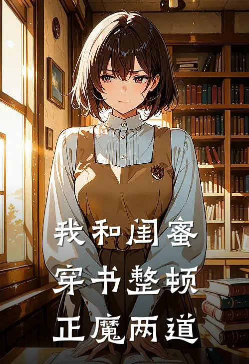 《我和闺蜜穿书整顿正魔两道》林思竹柳媚儿_(我和闺蜜穿书整顿正魔两道)全集在线阅读