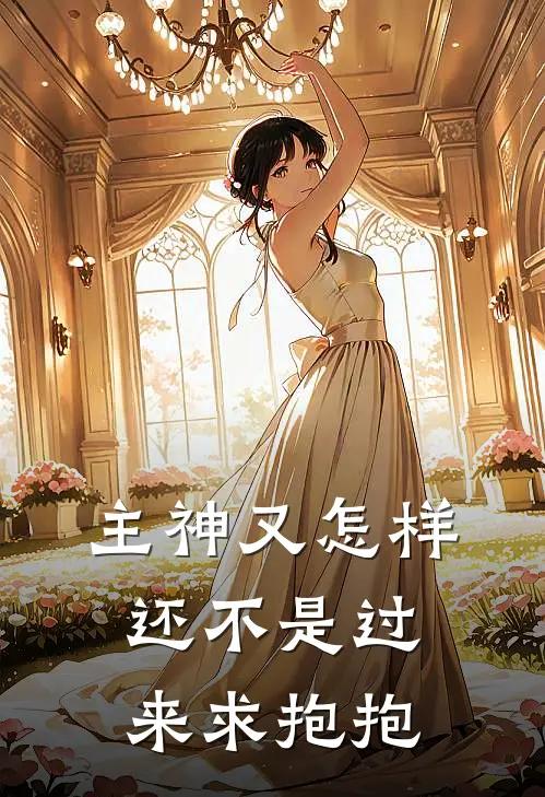 主神又怎样，还不是过来求抱抱(白季俞顾晏辰)免费完结小说_小说完整版免费阅读主神又怎样，还不是过来求抱抱(白季俞顾晏辰)