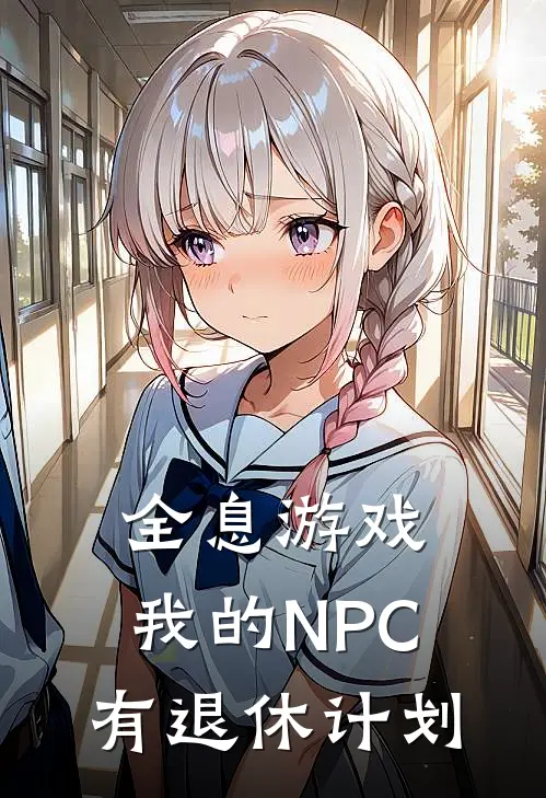 全息游戏：我的NPC有退休计划