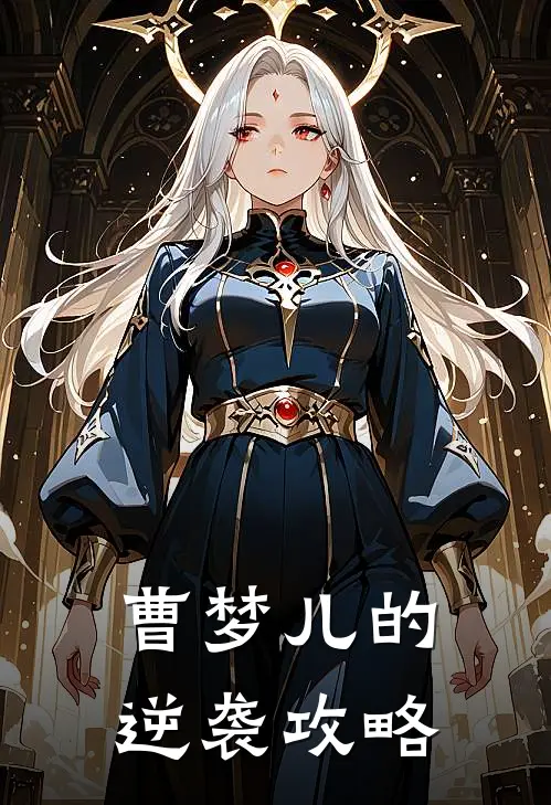 曹梦儿的逆袭攻略