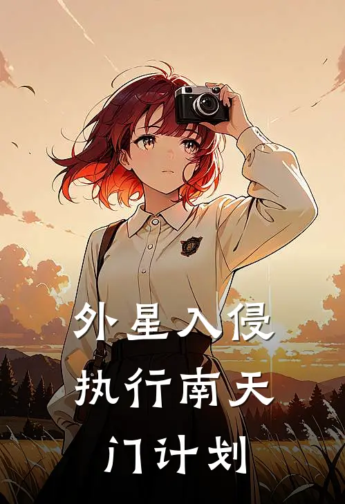 外星入侵：执行南天门计划