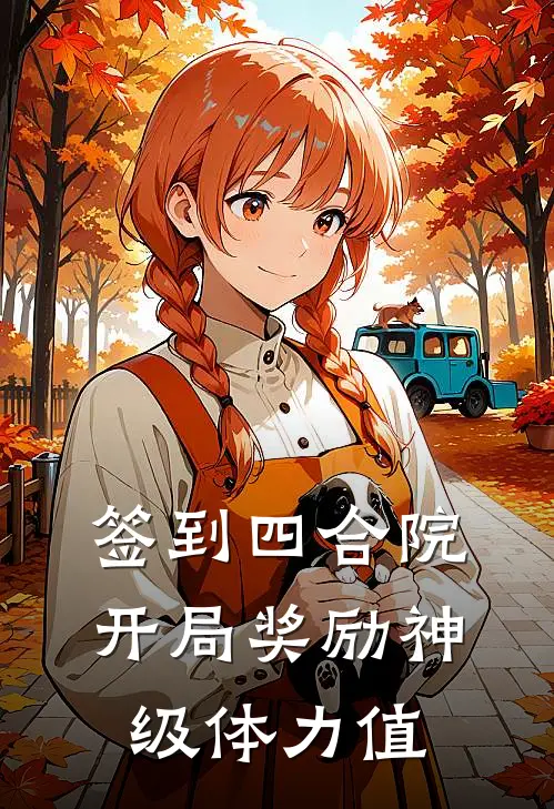 签到四合院，开局奖励神级体力值(林薇易中海)小说免费阅读无弹窗_完结小说签到四合院，开局奖励神级体力值林薇易中海