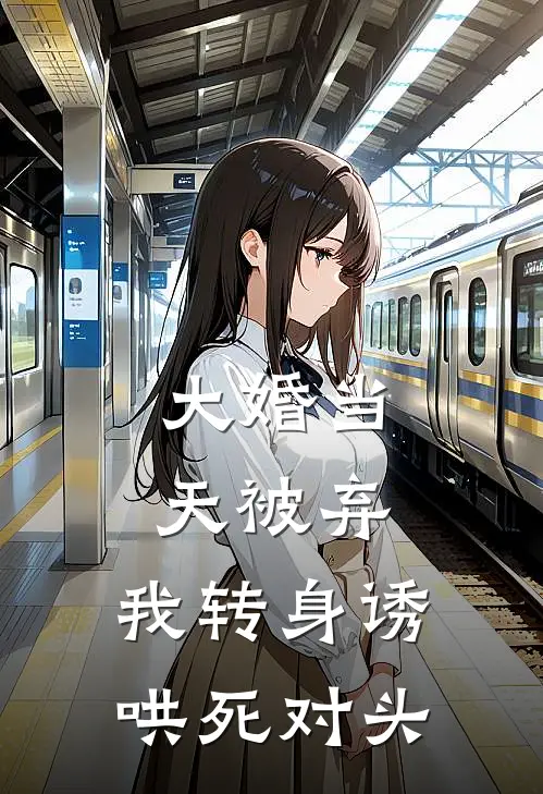 大婚当天被弃，我转身诱哄死对头