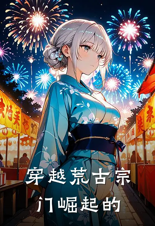 穿越荒古宗门崛起的