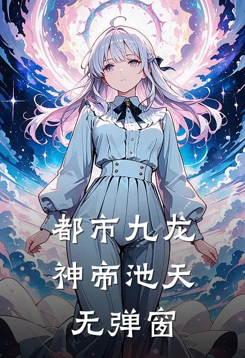 都市九龙神帝池天无弹窗