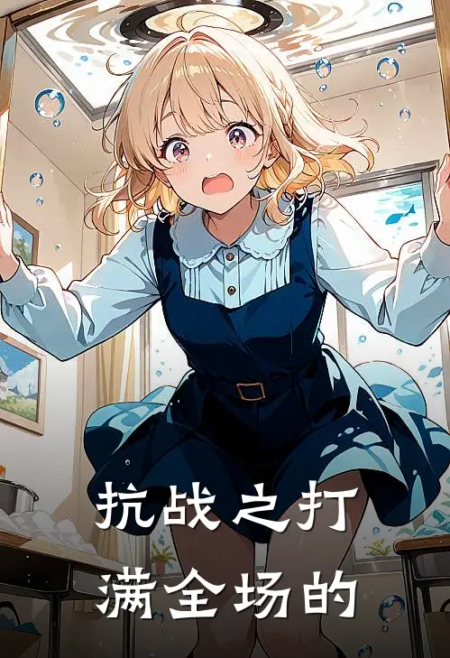 抗战之打满全场的