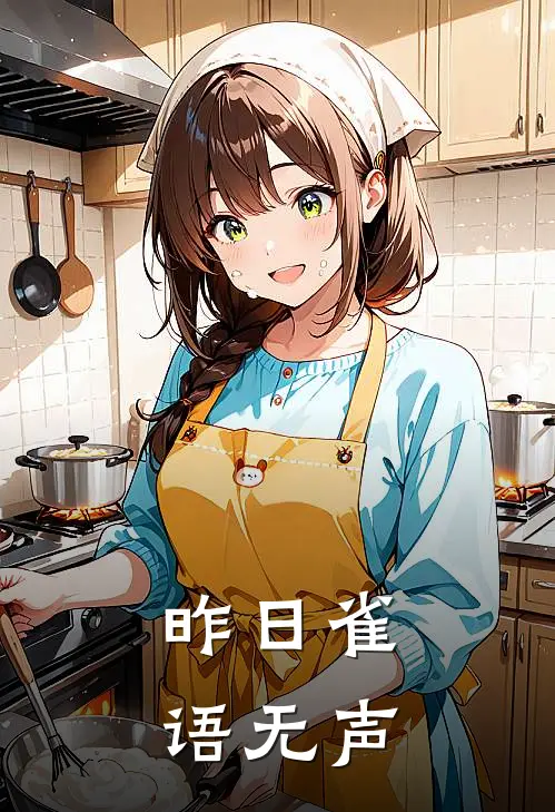 昨日雀语无声昭明玉珏完本完结小说_无弹窗全文免费阅读昨日雀语无声(昭明玉珏)