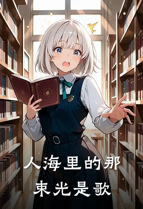 人海里的那束光是歌