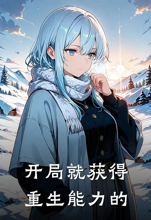 开局就获得重生能力的