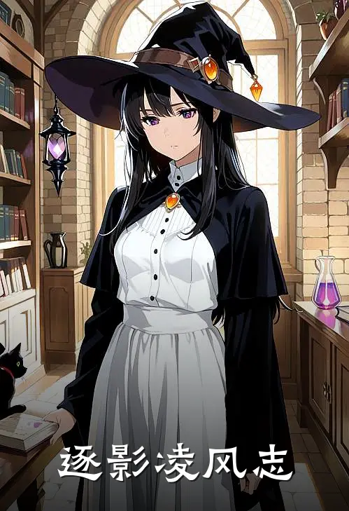 逐影凌风志林歌胖墩免费完结版小说_小说完结逐影凌风志林歌胖墩