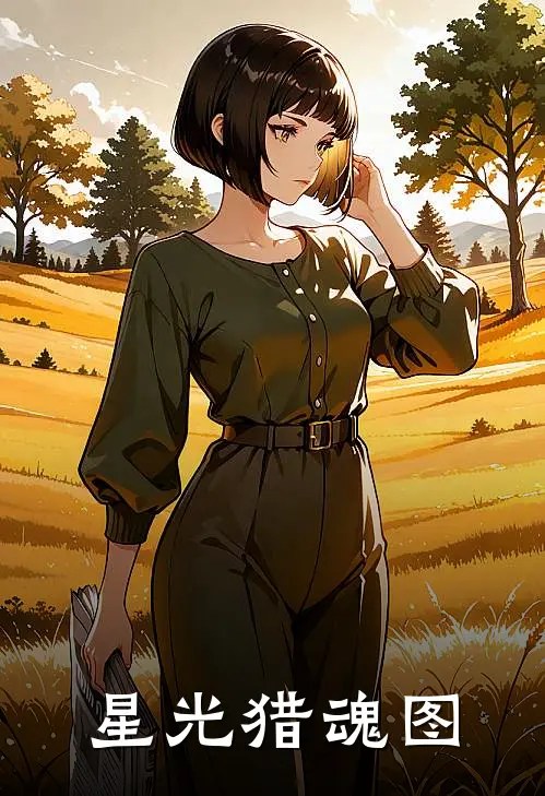 星光猎魂图