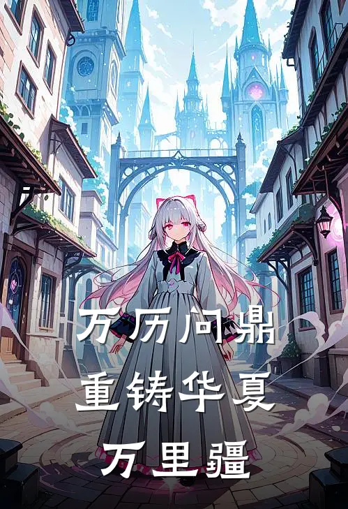 万历问鼎：重铸华夏万里疆