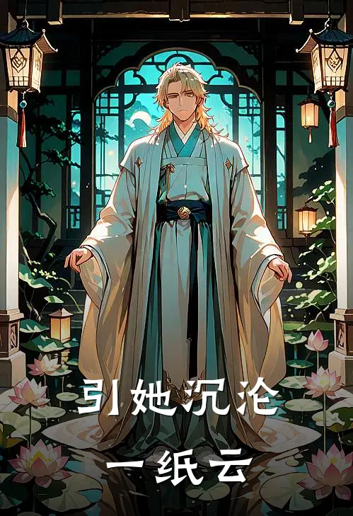 引她沉沦 一纸云