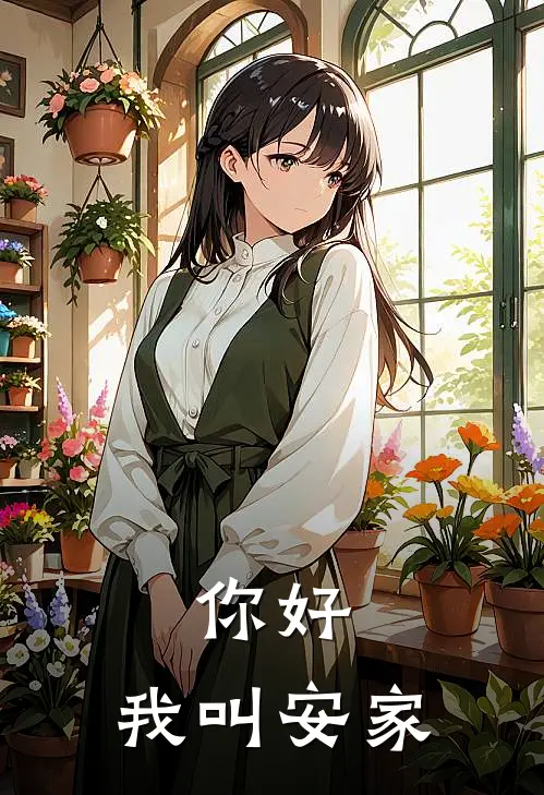你好，我叫安家(李锐陈默)全本免费在线阅读_你好，我叫安家全文阅读