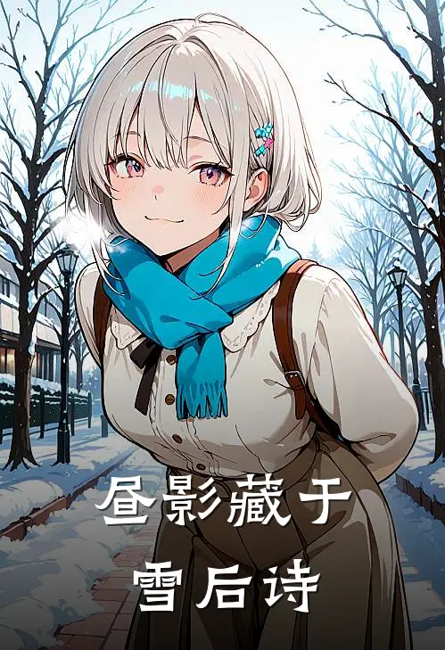 昼影藏于雪后诗(苏隐镜渊)全本免费完结小说_小说完结免费昼影藏于雪后诗苏隐镜渊