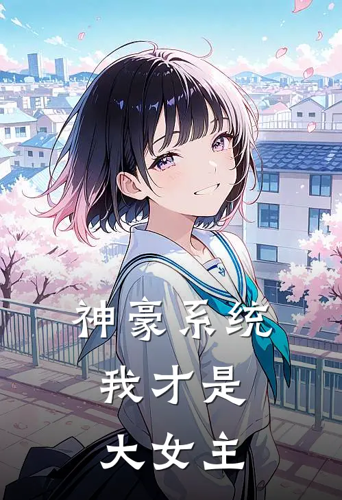 苏晚苏晚《神豪系统：我才是大女主》完结版阅读_(神豪系统：我才是大女主)全集阅读