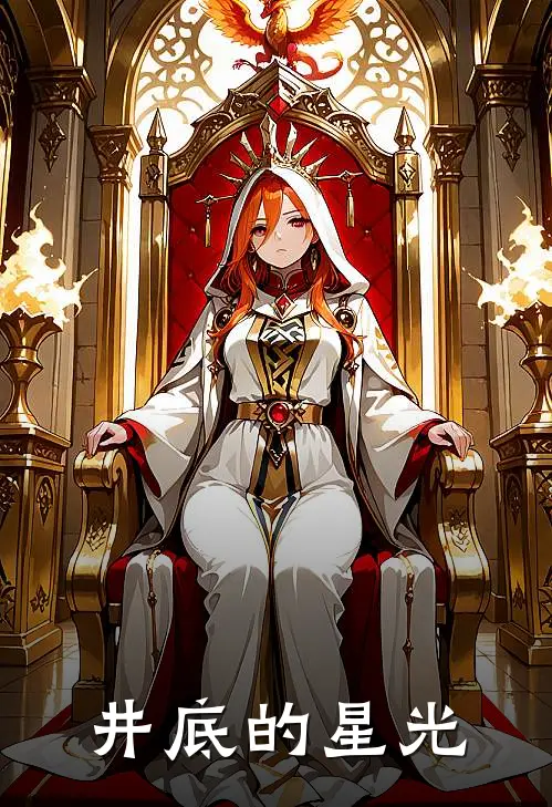 井底的星光林岩清道夫全文阅读免费全集_最新全本小说井底的星光(林岩清道夫)