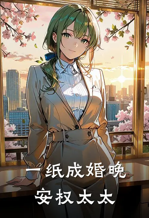 一纸成婚晚安权太太