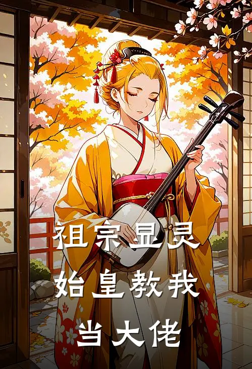 祖宗显灵，始皇教我当大佬嬴彻赵坤免费小说大全_热门免费小说祖宗显灵，始皇教我当大佬(嬴彻赵坤)