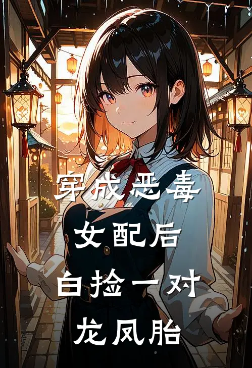 穿成恶毒女配后，白捡一对龙凤胎(沈梦溪妞妞)最热门小说_全本完结小说穿成恶毒女配后，白捡一对龙凤胎(沈梦溪妞妞)