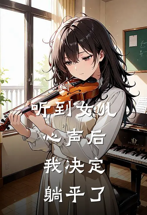 听到女儿心声后，我决定躺平了白月光李珩小说免费完结_完本热门小说听到女儿心声后，我决定躺平了白月光李珩