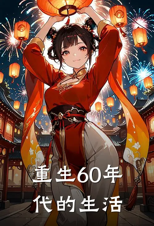 重生60年代的生活陈之安王虎全文免费阅读无弹窗大结局_陈之安王虎（重生60年代的生活）小说免费阅读大结局