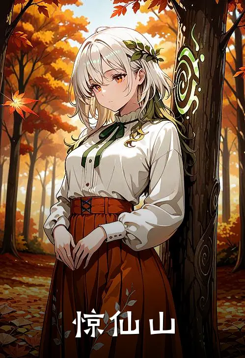 惊仙山万不弃苗木完整版小说_小说完结推荐惊仙山(万不弃苗木)