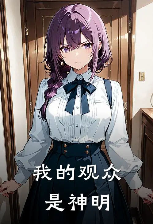 我的观众是神明