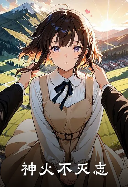 神火不灭志(楚天池灵儿)_楚天池灵儿热门小说