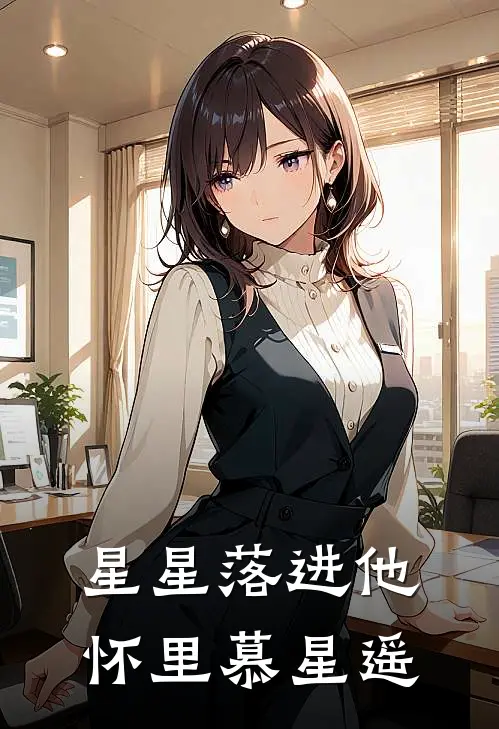 星星落进他怀里慕星遥