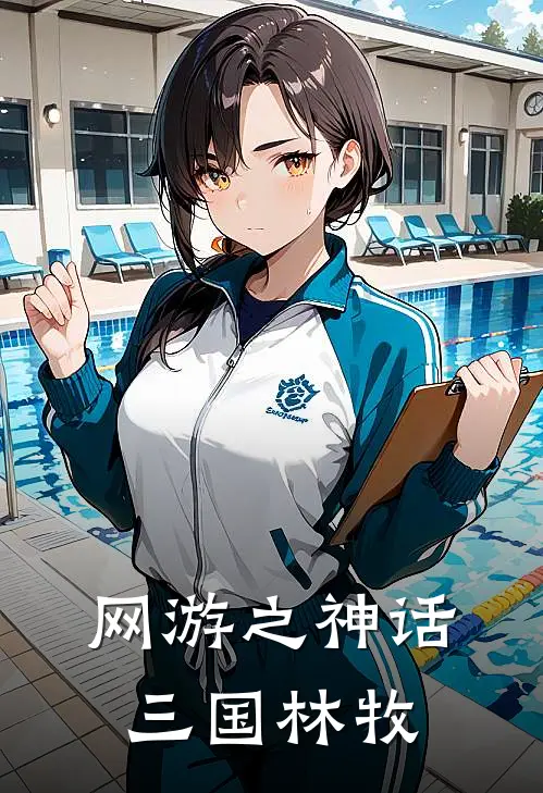 网游之神话三国林牧