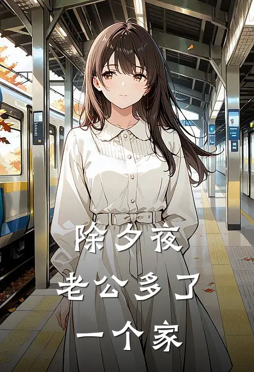 除夕夜，老公多了一个家