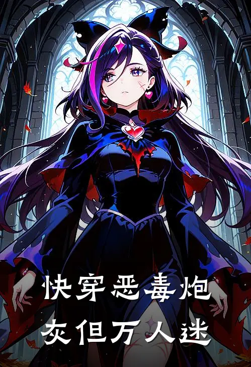 【快穿】恶毒炮灰但万人迷沈迟沈时泽免费小说完结_最新章节列表【快穿】恶毒炮灰但万人迷(沈迟沈时泽)