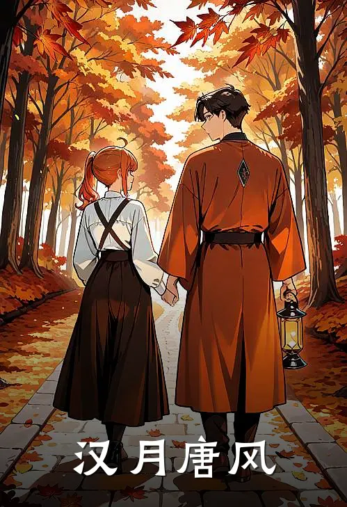 汉月唐风