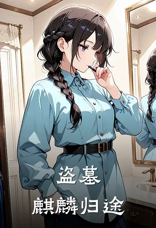 《盗墓：麒麟归途》云卿张扶灵_(盗墓：麒麟归途)全集在线阅读