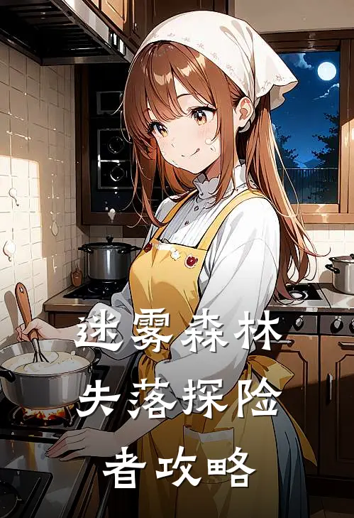 迷雾森林失落探险者攻略