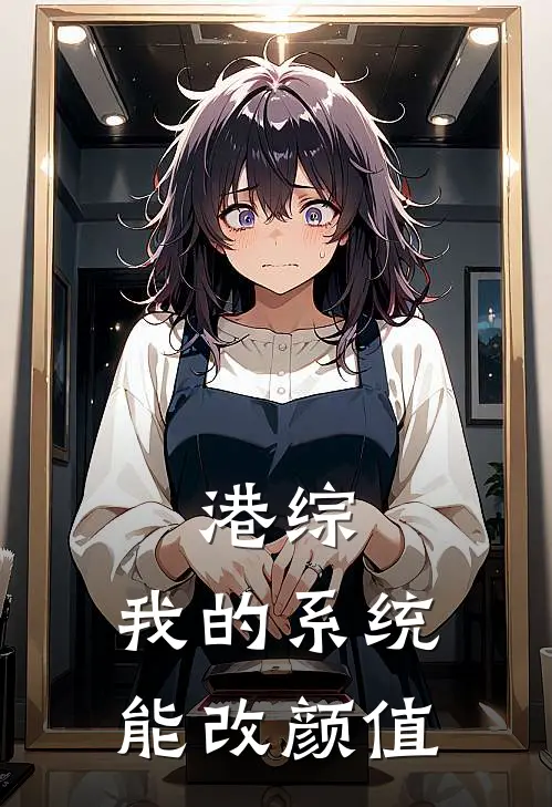 港综：我的系统能改颜值(骆天慈天慈)完结版免费小说_热门完结小说港综：我的系统能改颜值(骆天慈天慈)
