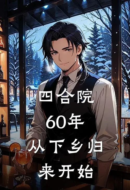 四合院：60年，从下乡归来开始