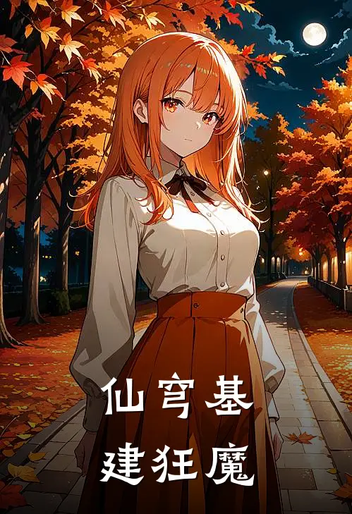 仙穹基建狂魔(叶凡傅麟)完结的热门小说_全本免费完结小说仙穹基建狂魔(叶凡傅麟)