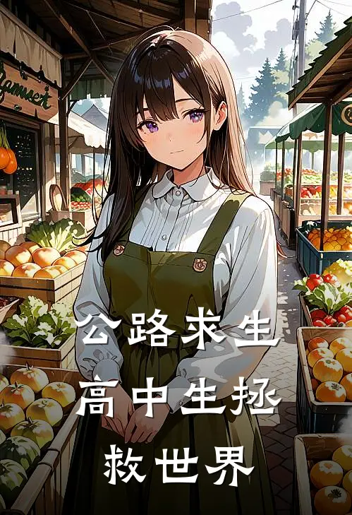 公路求生：高中生拯救世界(吴萨琪拉布拉多)最热门小说_全本完结小说公路求生：高中生拯救世界(吴萨琪拉布拉多)