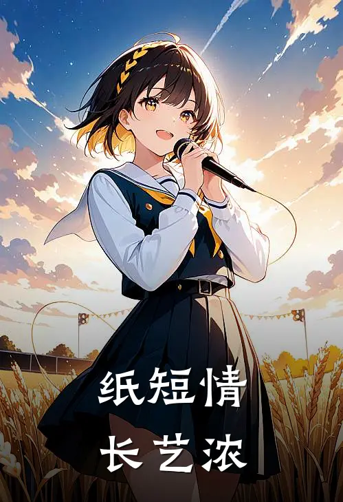 纸短情长艺浓沈蒙沈默完结小说免费阅读_完本热门小说纸短情长艺浓沈蒙沈默