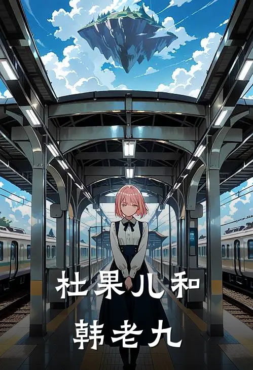 杜果儿和韩老九韩老九杜果儿热门小说大全_免费小说完结杜果儿和韩老九韩老九杜果儿