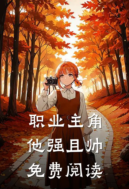 职业主角他强且帅免费阅读