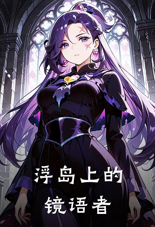 浮岛上的镜语者