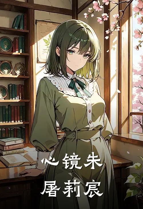 沐清歌沐清《心镜朱屠莉宸》小说免费在线阅读_心镜朱屠莉宸(沐清歌沐清)已完结小说