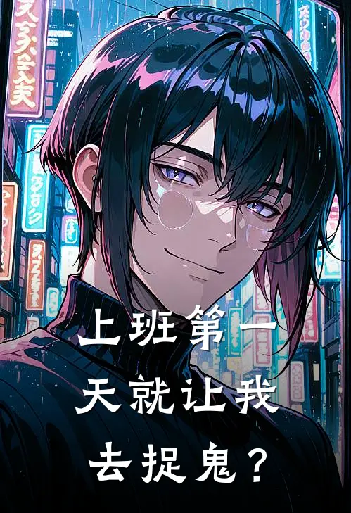 上班第一天就让我去捉鬼？金莲王贵最新好看小说_最新章节列表上班第一天就让我去捉鬼？(金莲王贵)